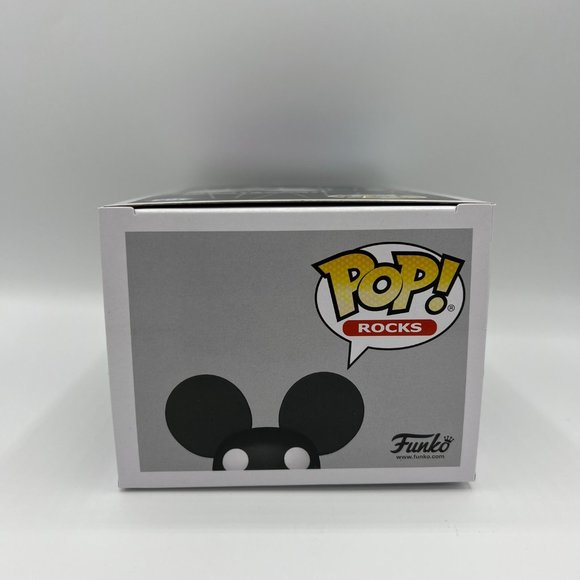 Funko Pop! DeadMau5 #193 - Picture 5 of 6